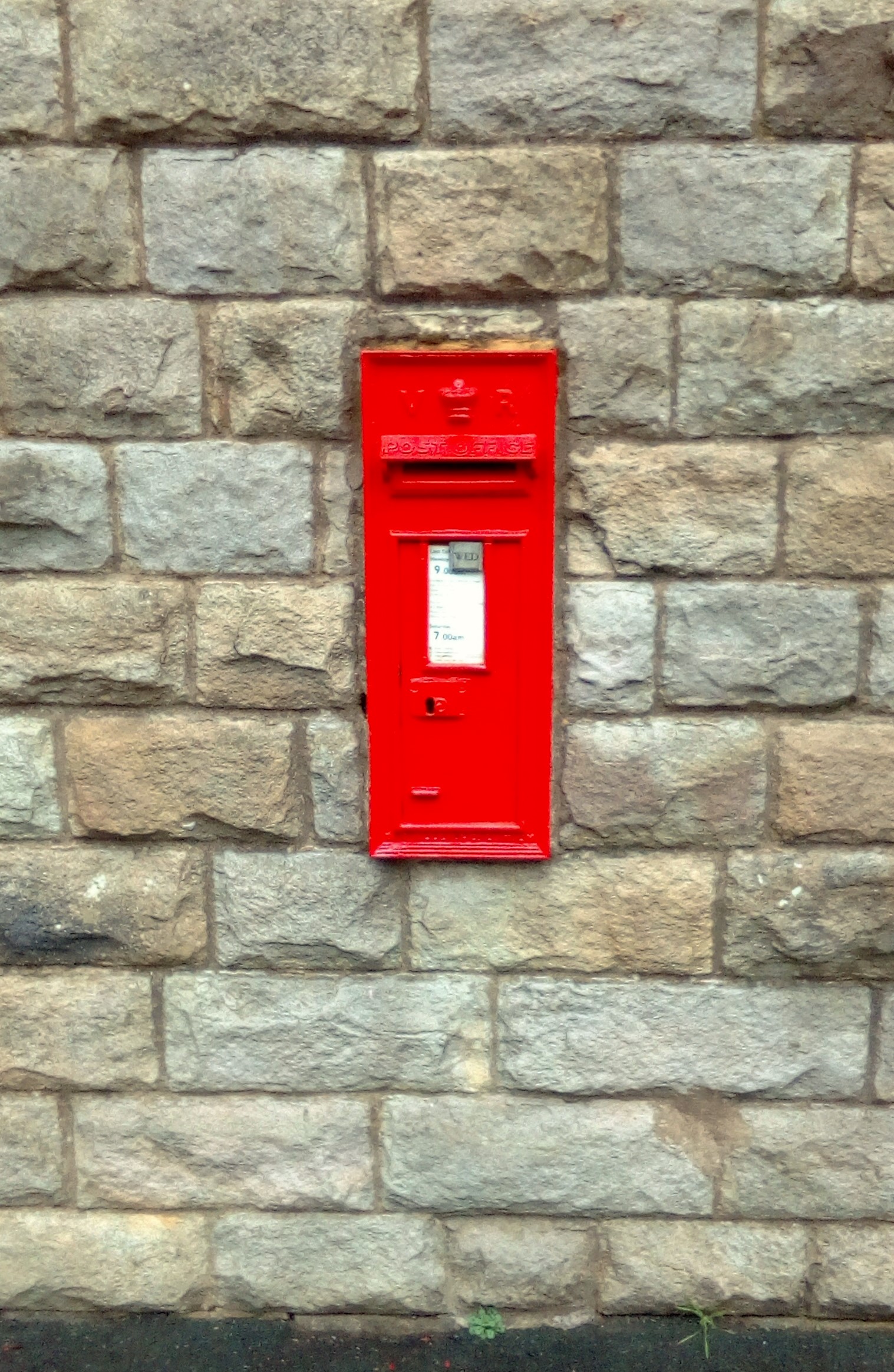 postbox.clitheroe